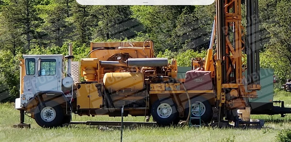 Used 1998 Ingersoll-Rand T4 70k