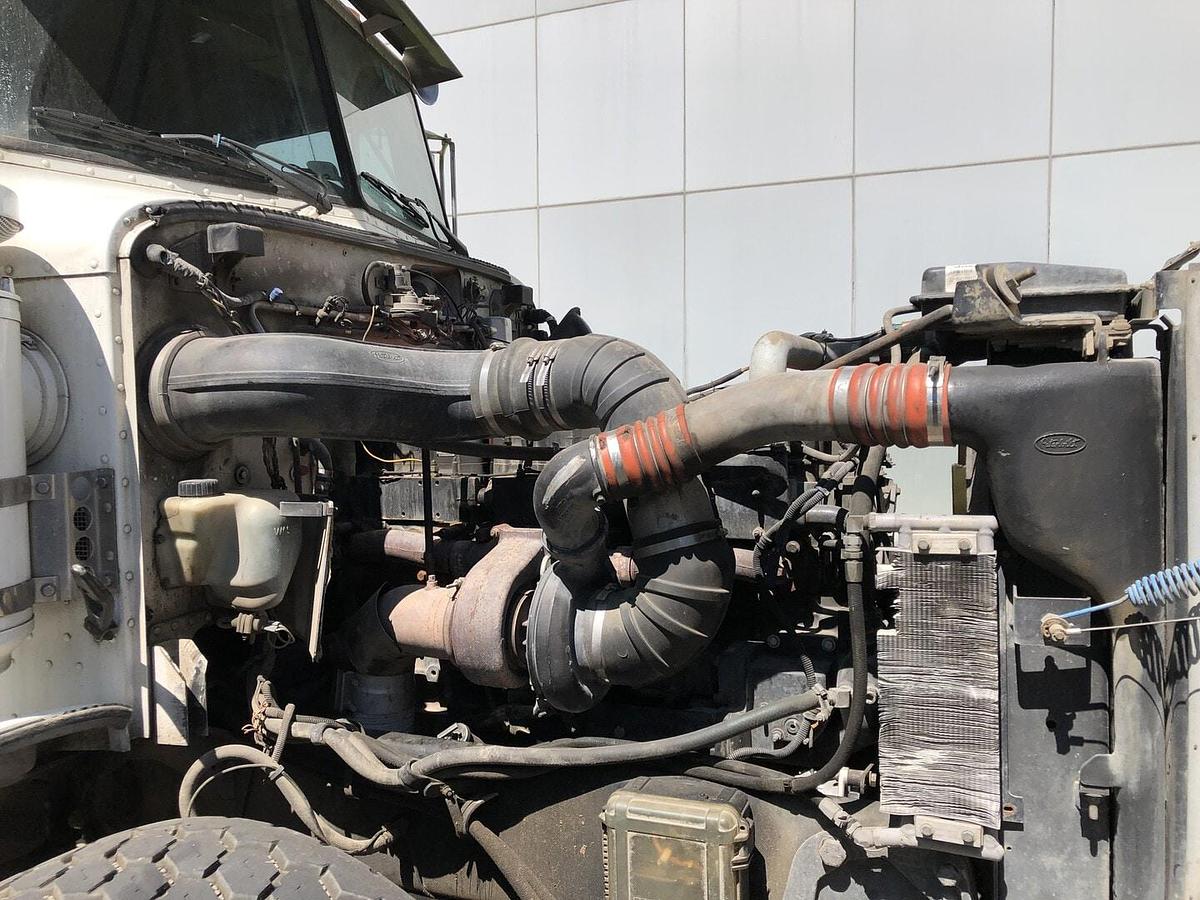 Used 2004 Gefco 30k