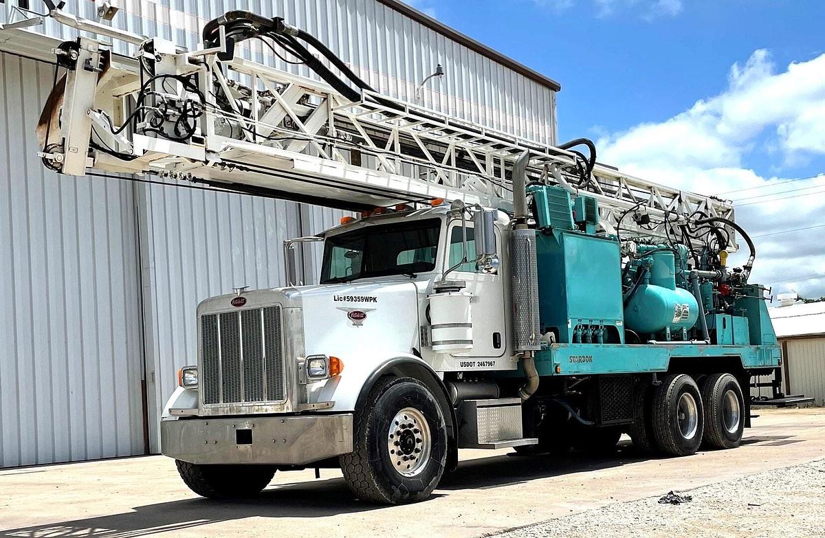 Used 2005 Gefco 30K