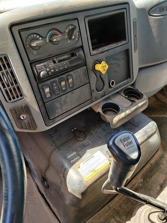 Used 2005 Atlas Copco T3W