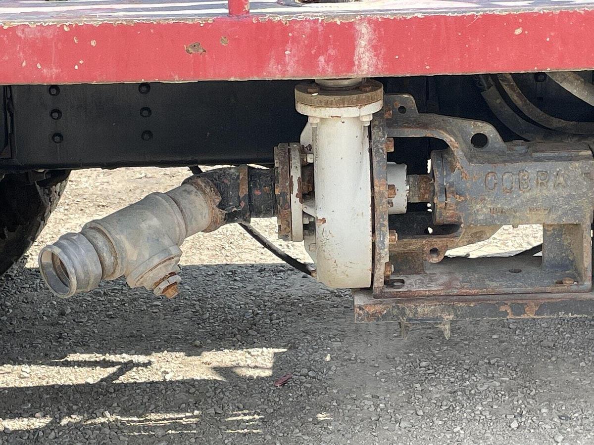 Used 1978 Ingersoll Rand TH55