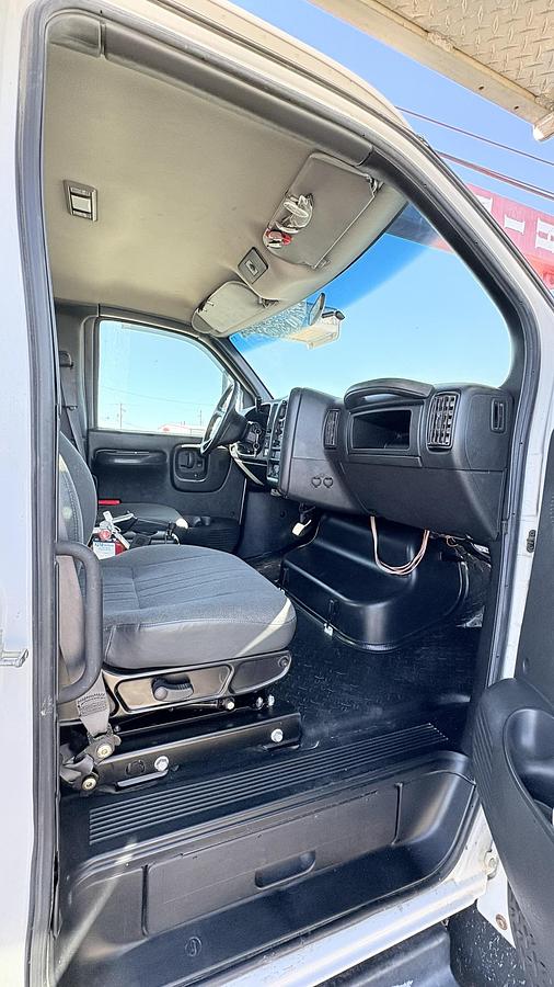 Used 2006 Reich Drill  ReichDrill Eagle One service unit