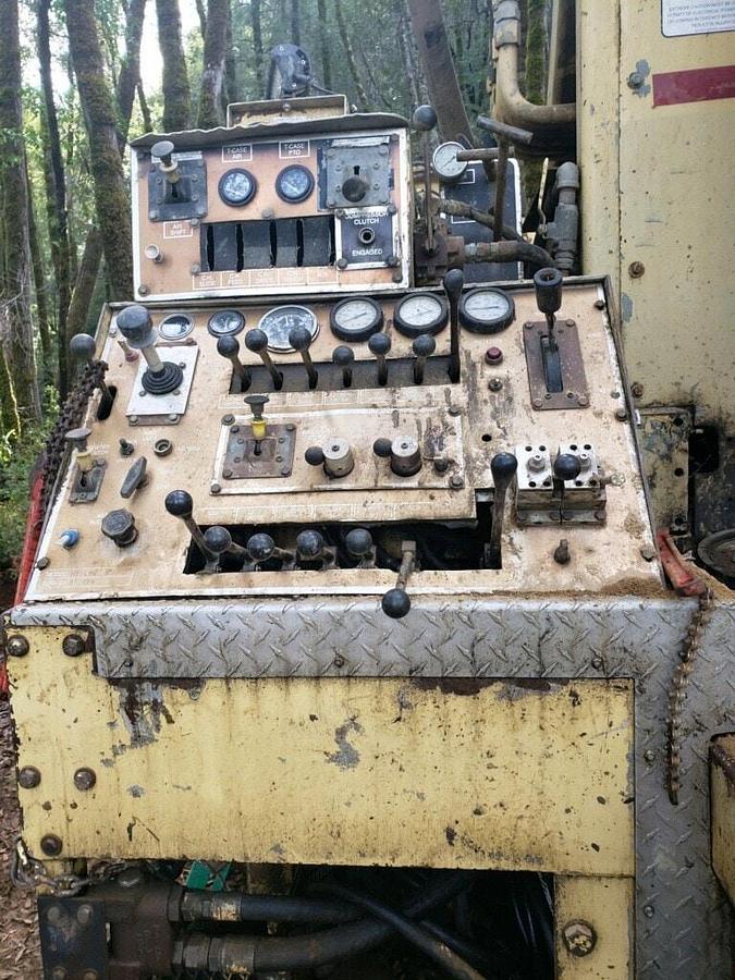Used 2003 Drilltech M5