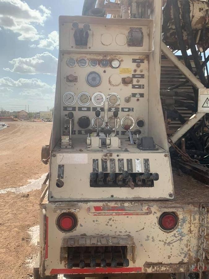 Used 2003 Gefco 30k