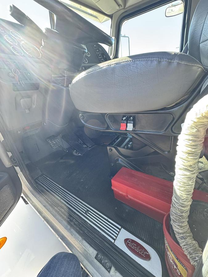 Used 2012 Atlas Copco CT14