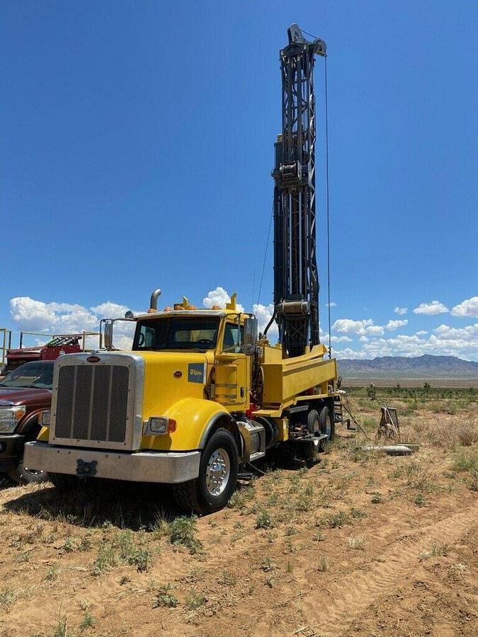 Used 2018 Atlas Copco TH60