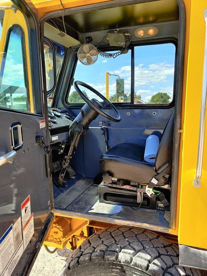 Used 2008 Atlas Copco RD20
