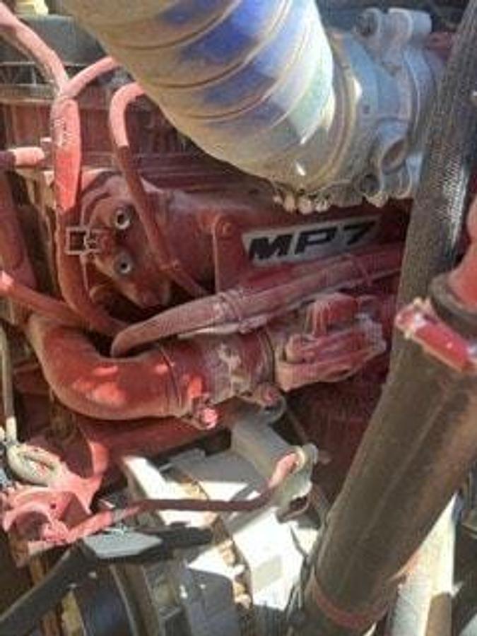 Used 2017 Schramm T450WS