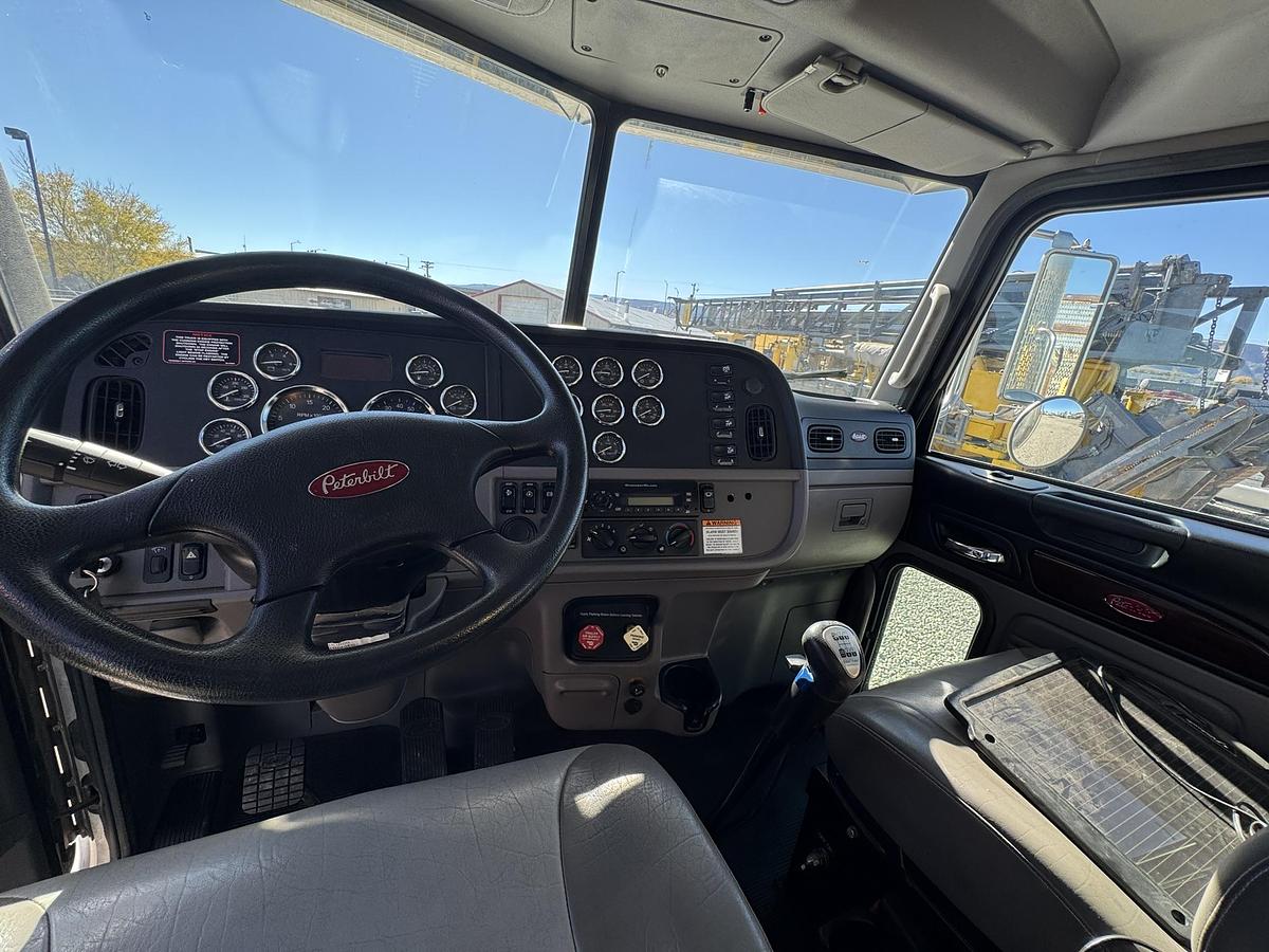 Used 2012 Atlas Copco CT14