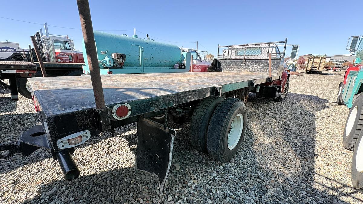 Used 1979 Chevrolet  C60