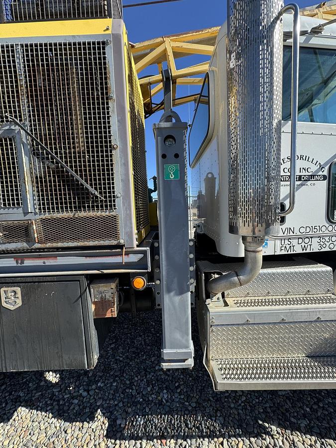 Used 2012 Atlas Copco CT14