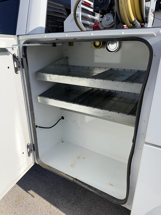 Used 2024 Ford F-350 Super Duty 4X4 Super Cab F-350