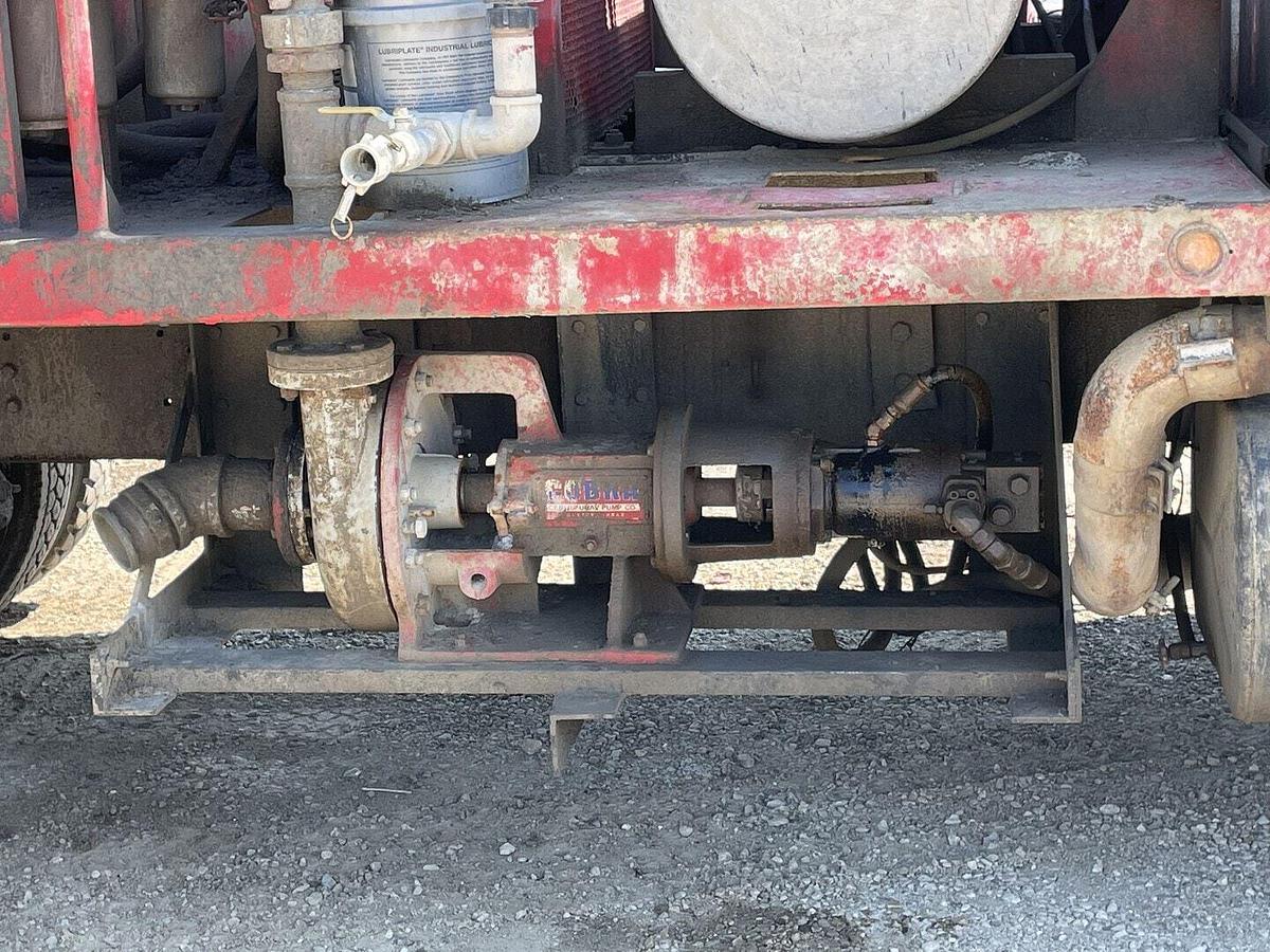 Used 1979 Ingersoll Rand TH60