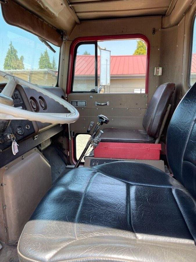 Used 1979 Ingersoll Rand TH60