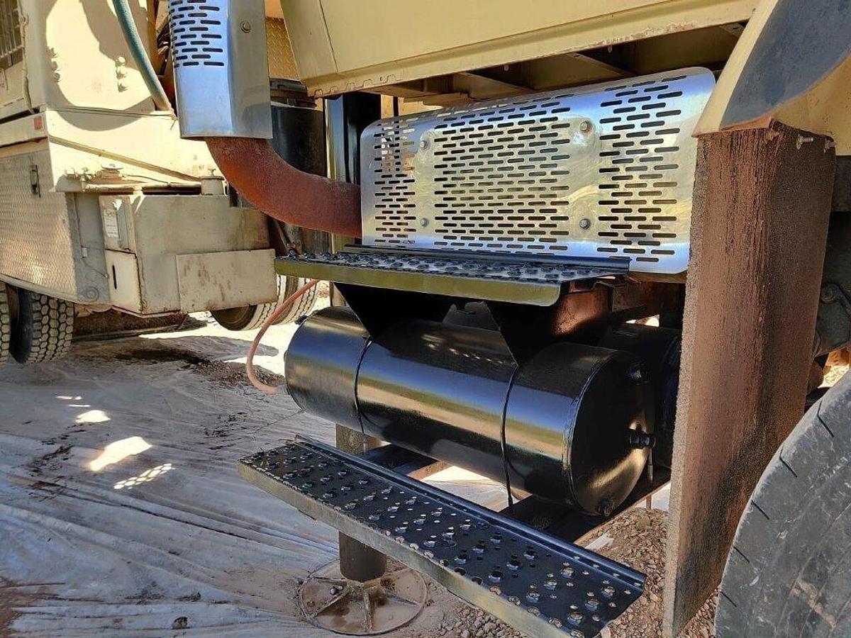 Used 2005 Atlas Copco T3W