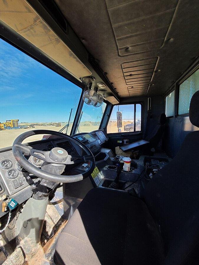 Used 2014 Atlas Copco Predator