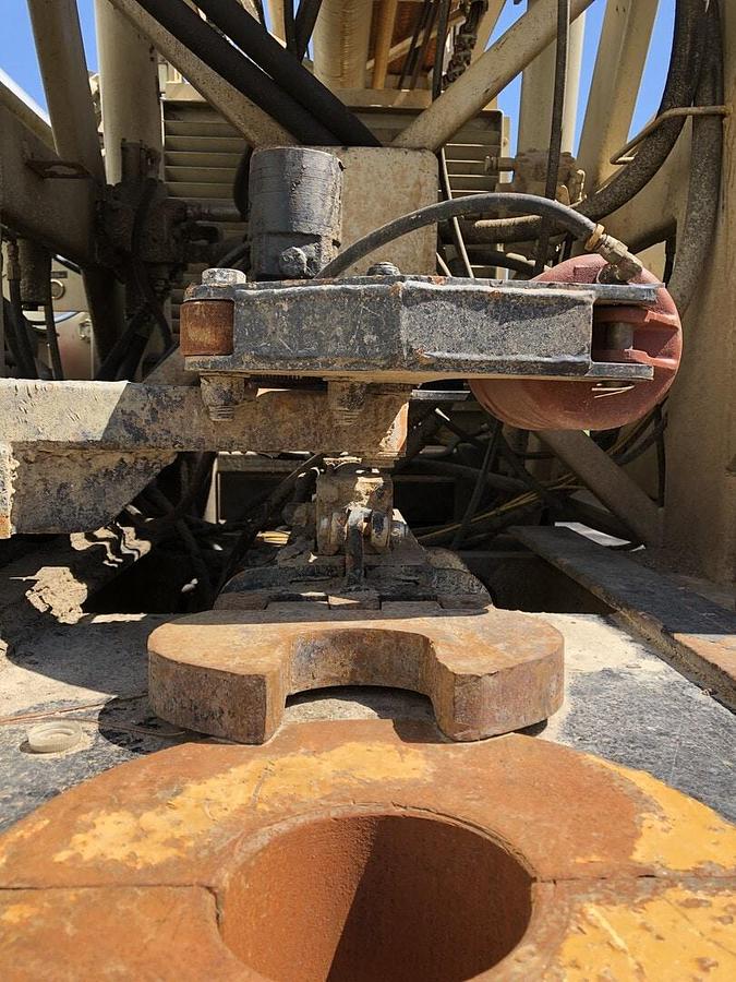 Used 2004 Gefco 30k