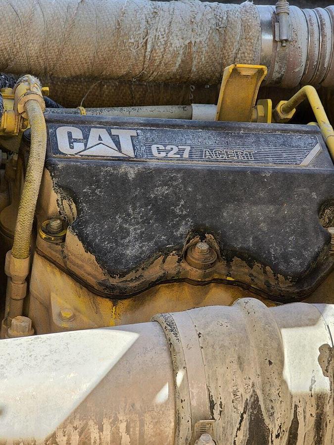 Used 2014 Atlas Copco Predator