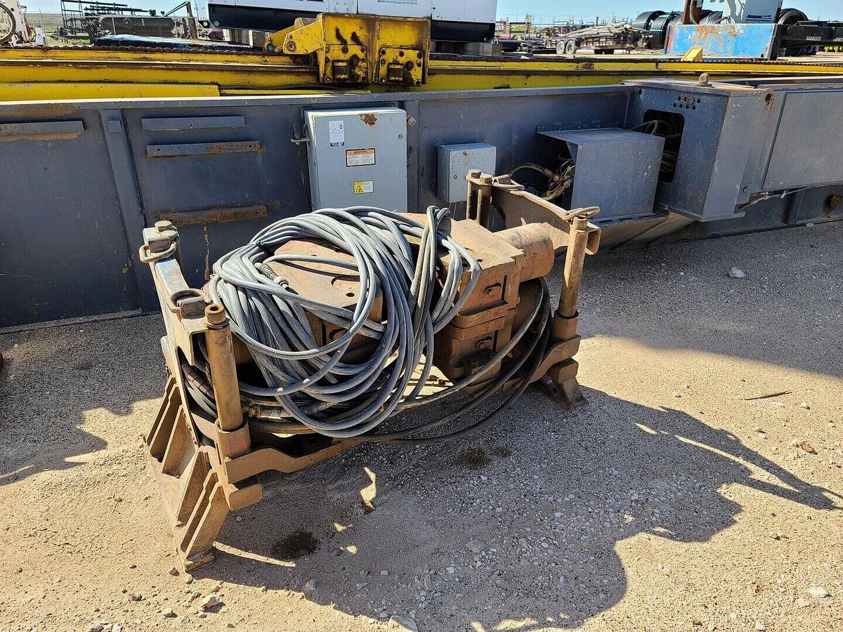 Used 2014 Atlas Copco Predator