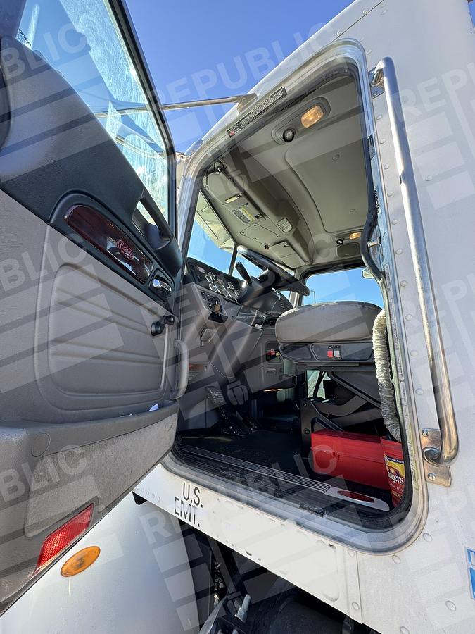 Used 2012 Atlas Copco CT14