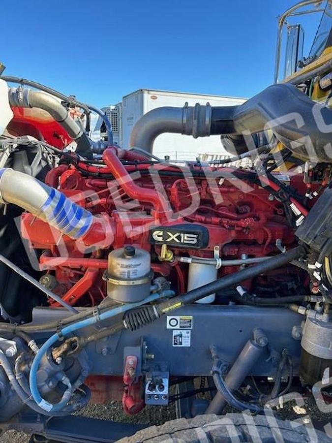 Used 2022 Epiroc DB80