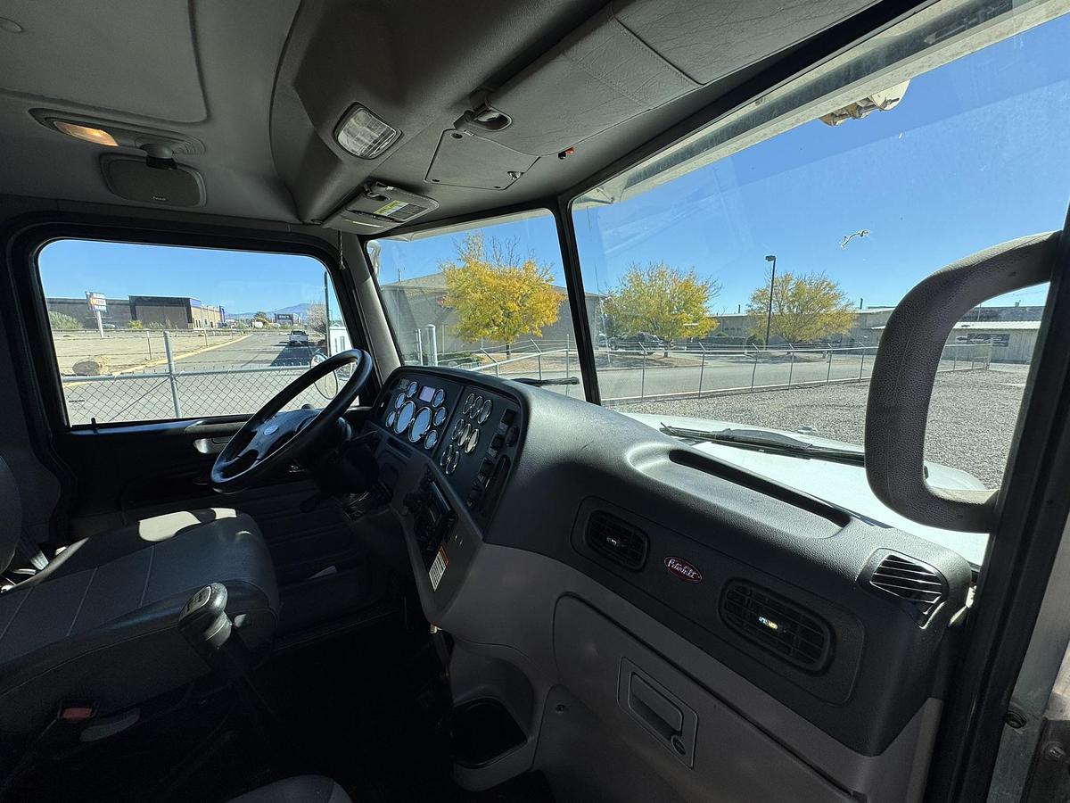 Used 2012 Atlas Copco CT14