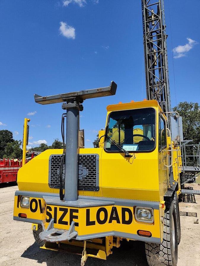 Used 2008 Atlas Copco RD20