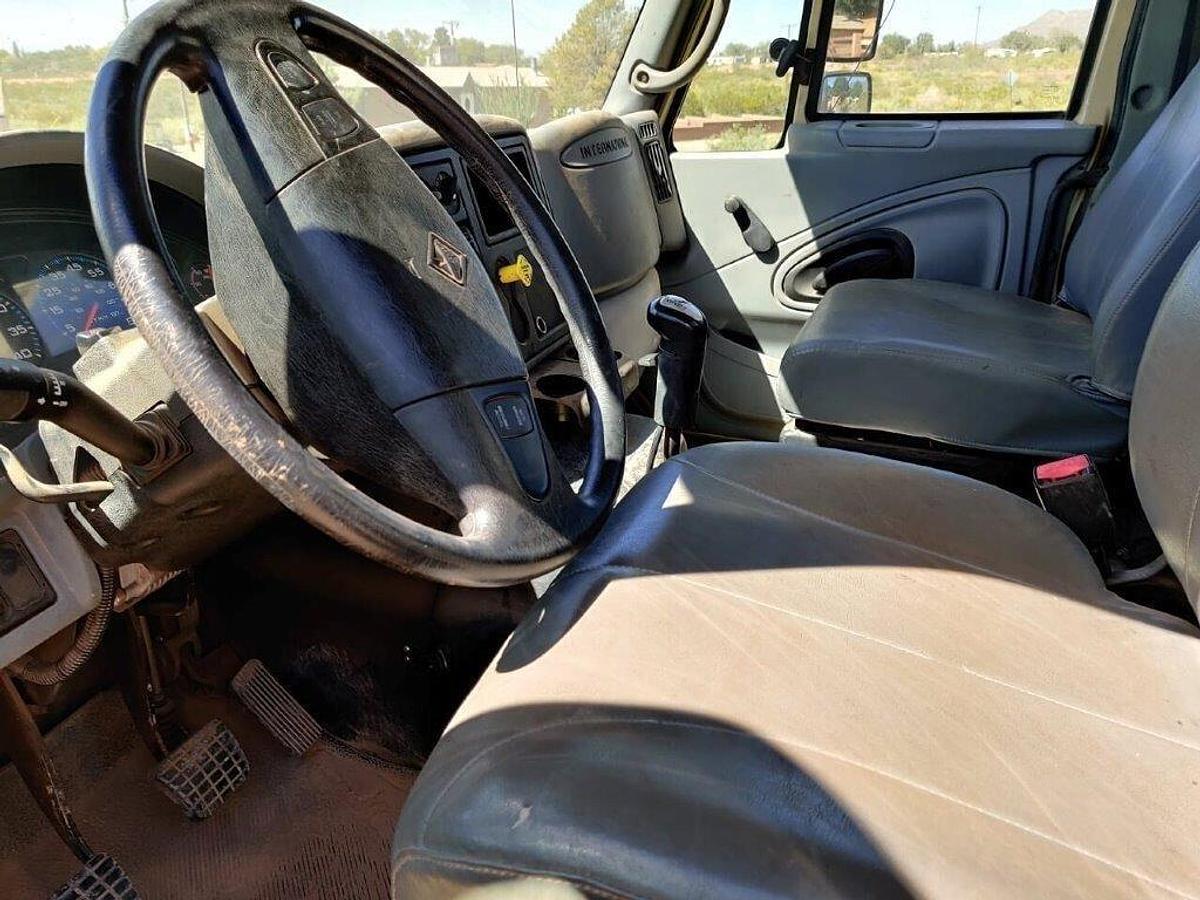 Used 2005 Atlas Copco T3W