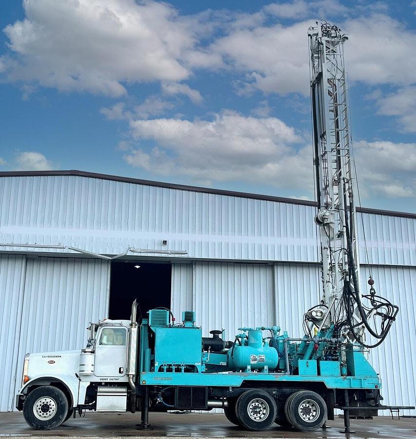 Used 2005 Gefco 30K