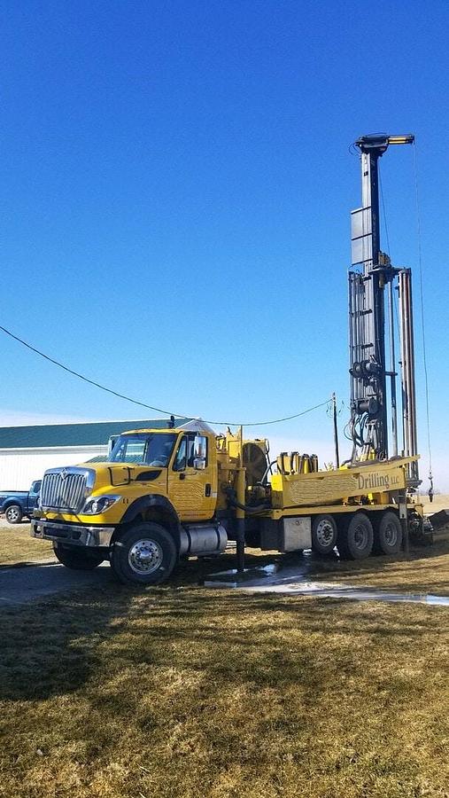 Used 2013 Atlas Copco T2W