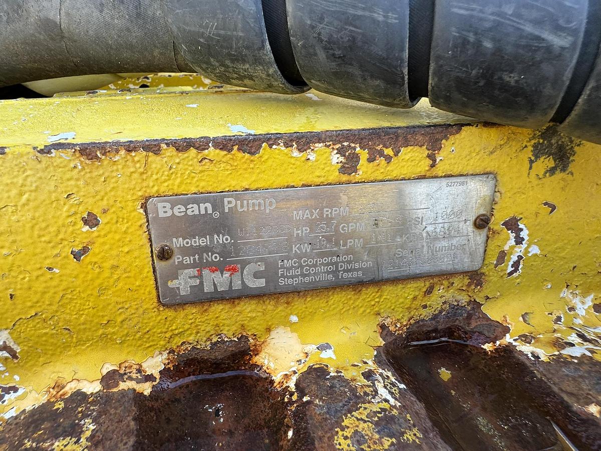 Used 2012 Atlas Copco CT14