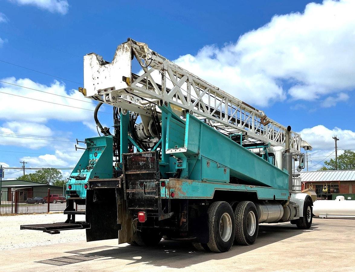 Used 2005 Gefco 30K