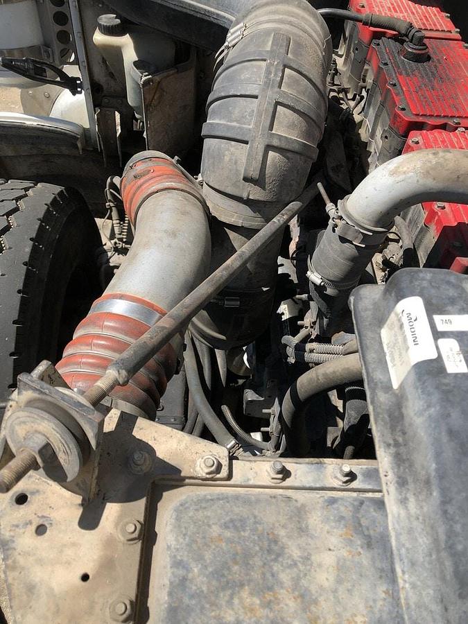 Used 2004 Gefco 30k