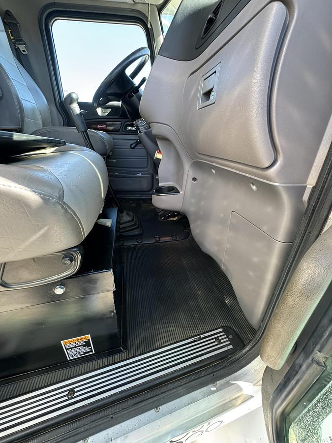 Used 2012 Atlas Copco CT14