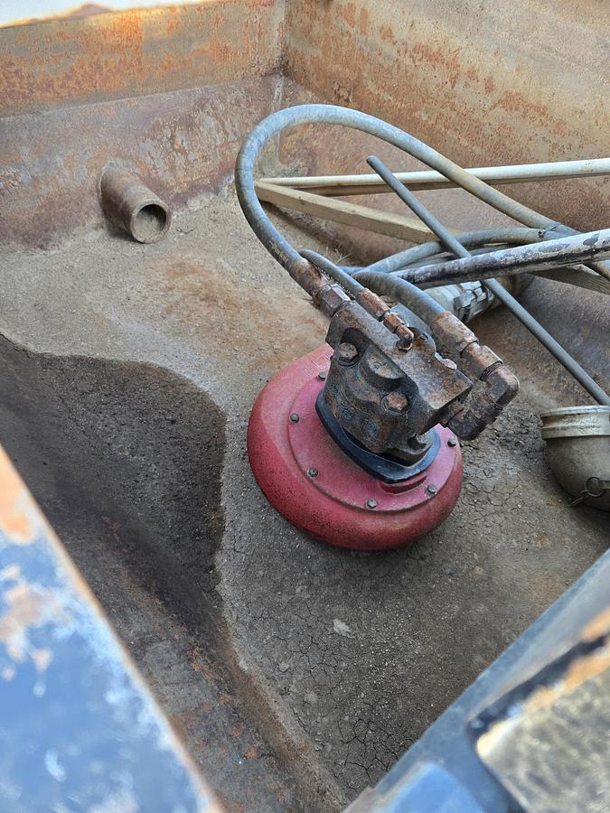 Used 2021 Versa Drill V12