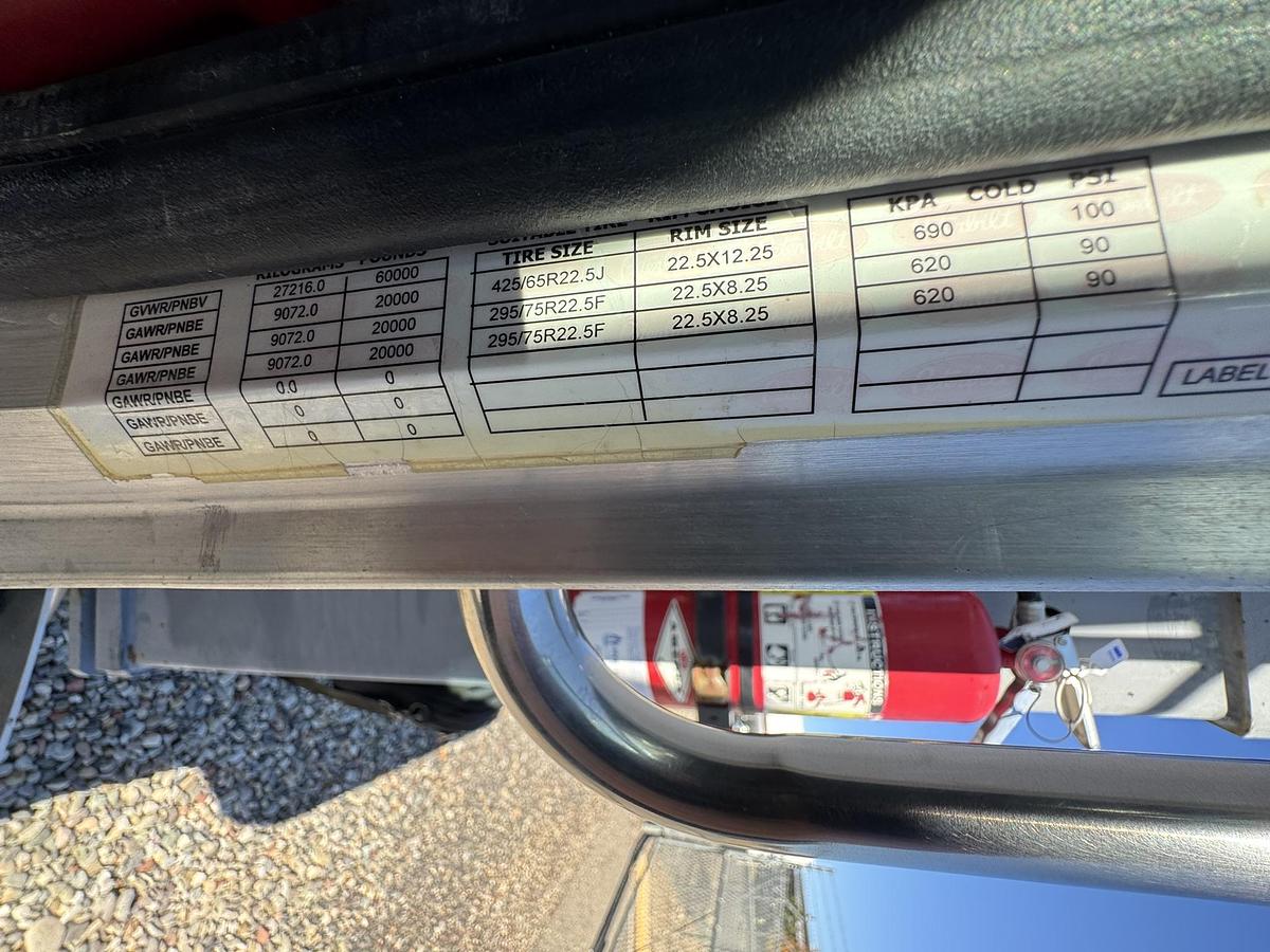 Used 2012 Atlas Copco CT14