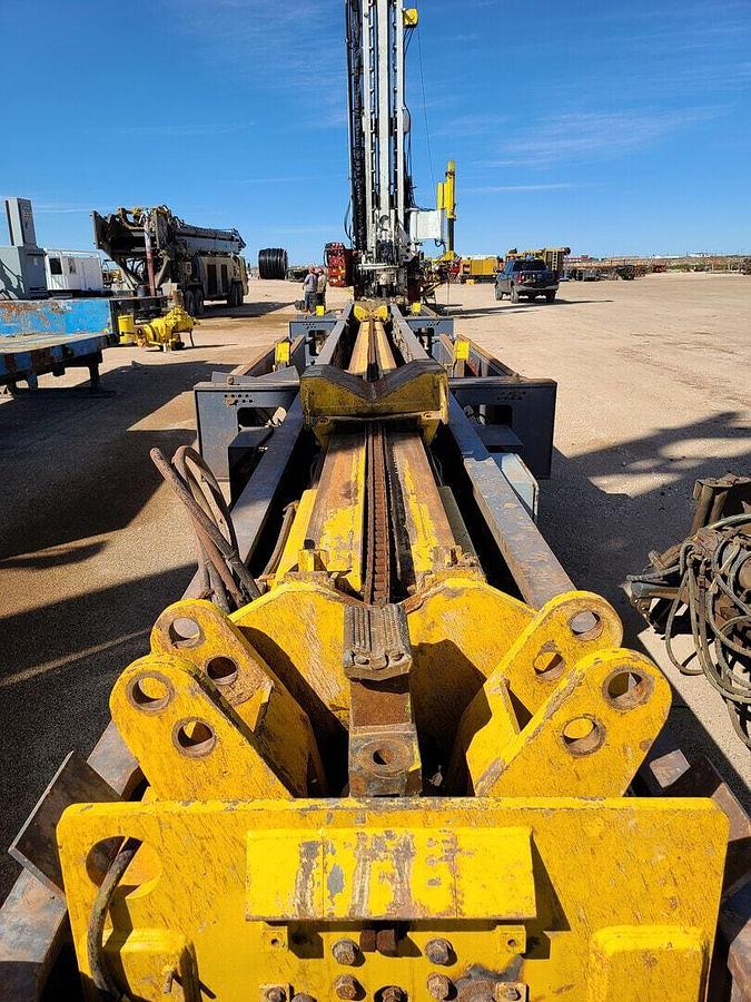 Used 2014 Atlas Copco Predator