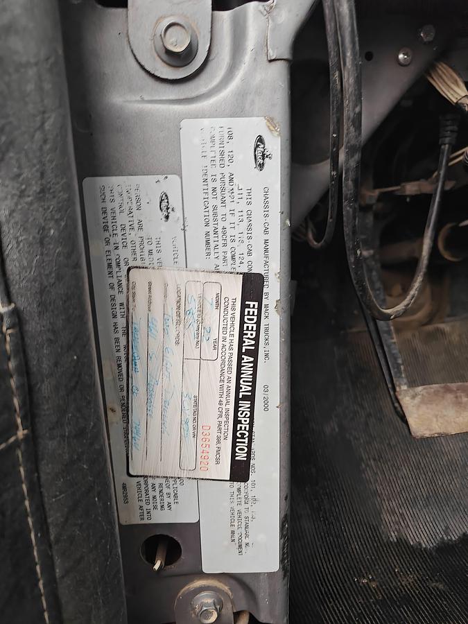 Used 1995 Schramm T450