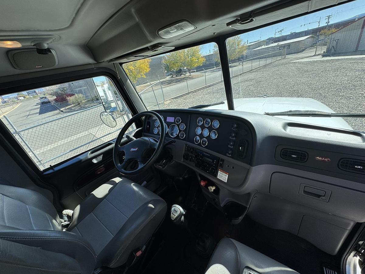 Used 2012 Atlas Copco CT14