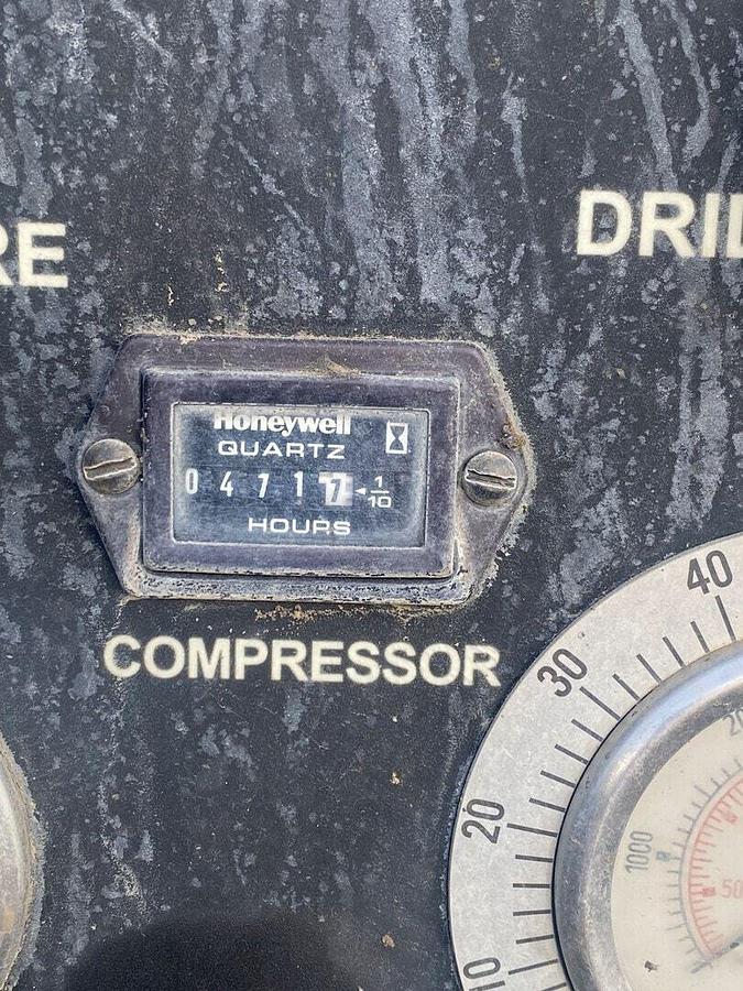 Used 2018 Atlas Copco TH60