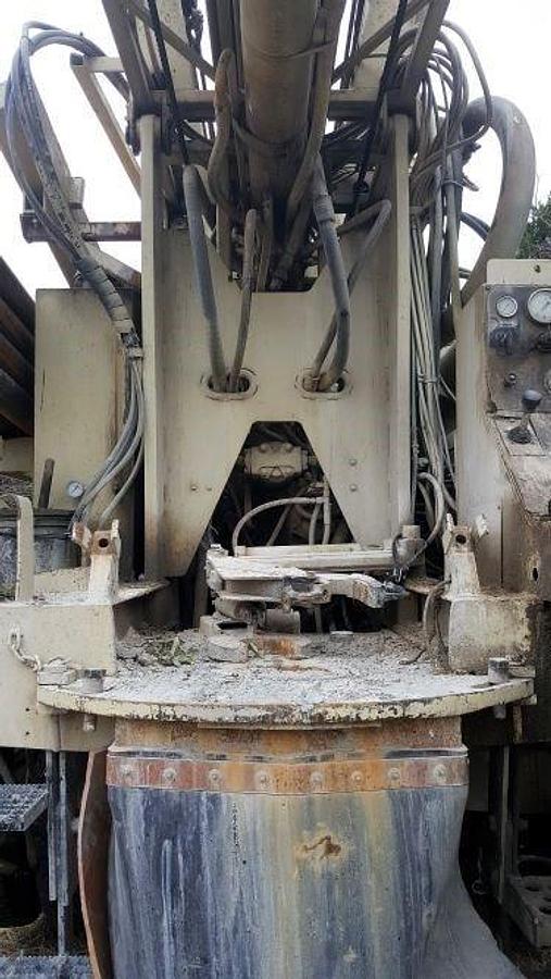 Used 1995 Atlas Copco T3W