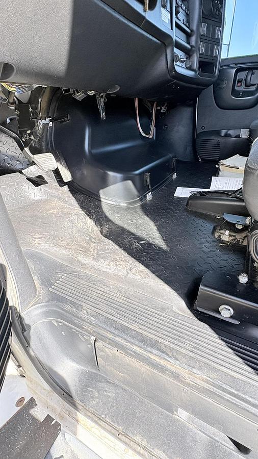 Used 2006 Reich Drill  ReichDrill Eagle One service unit