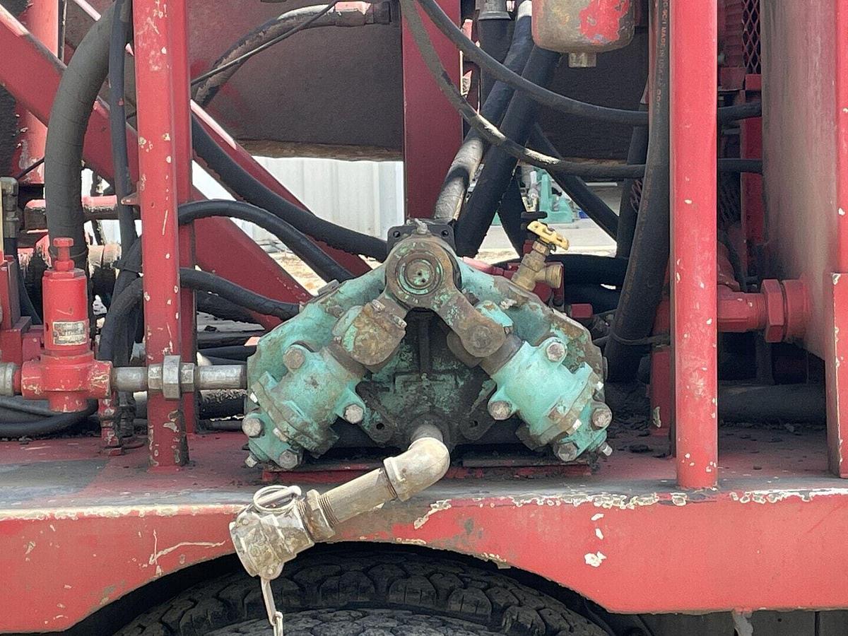 Used 1978 Ingersoll Rand TH55