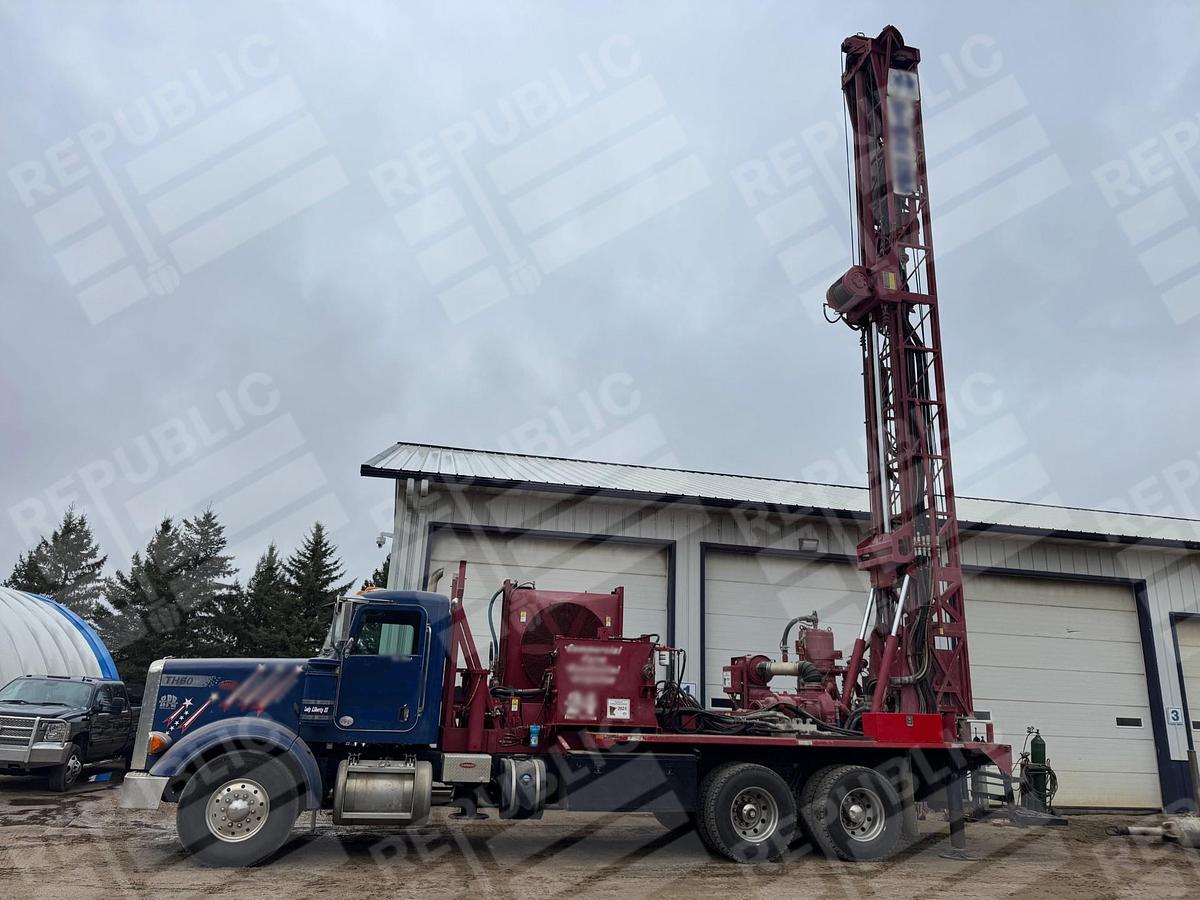 Refurbished 2013 TH60