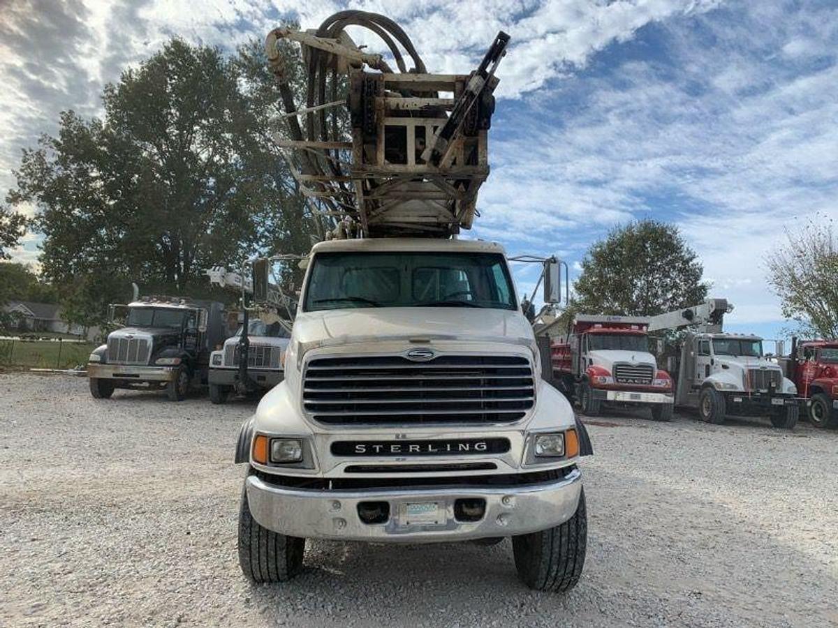 Used 2006 Driltech T25K