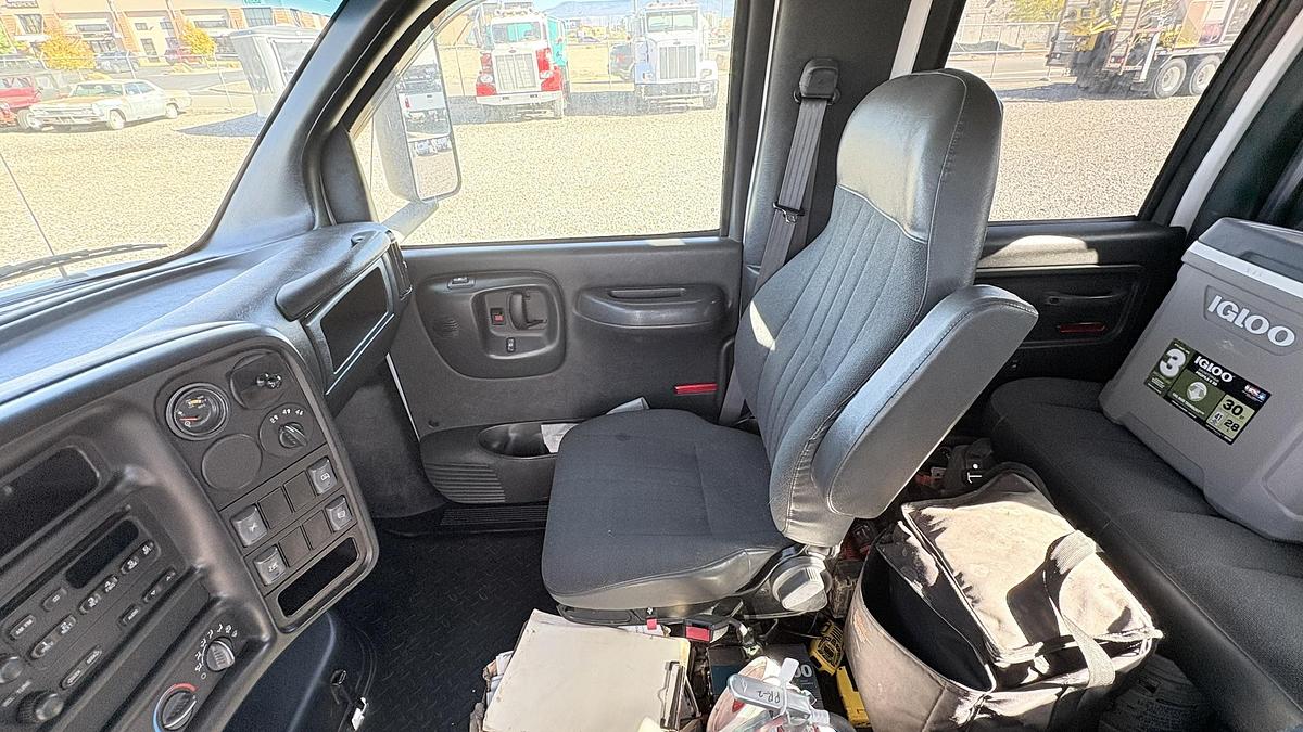 Used 2006 Reich Drill  ReichDrill Eagle One service unit