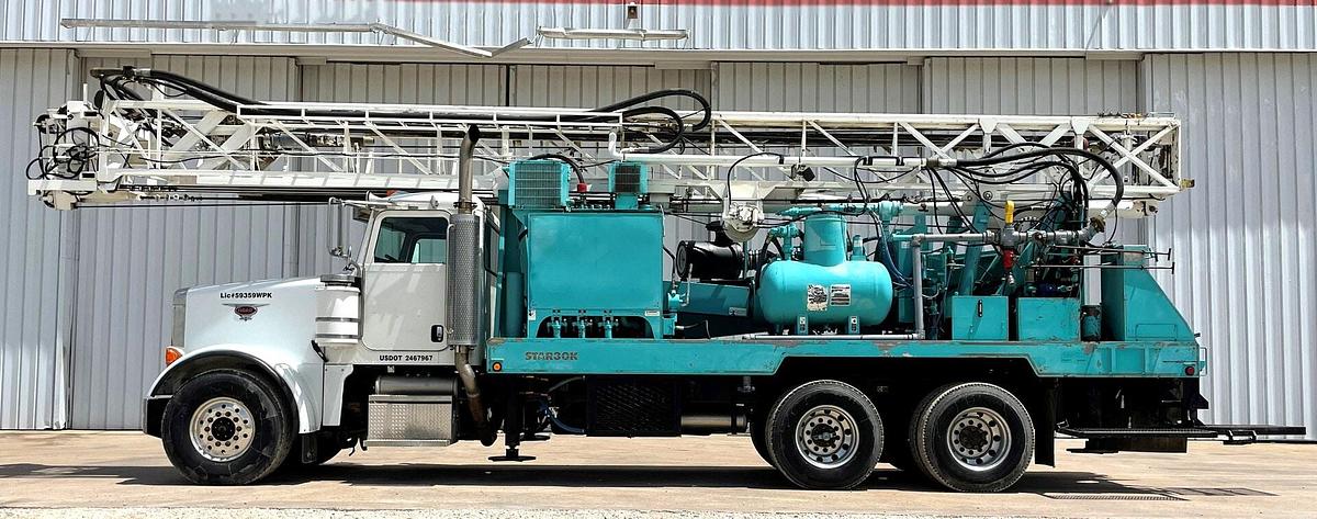 Used 2005 Gefco 30K
