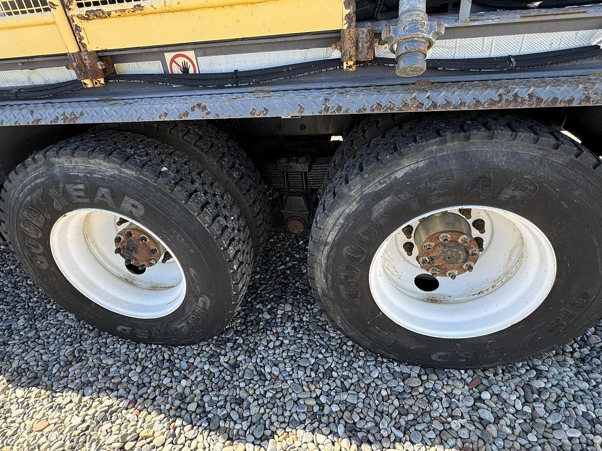 Used 2012 Atlas Copco CT14