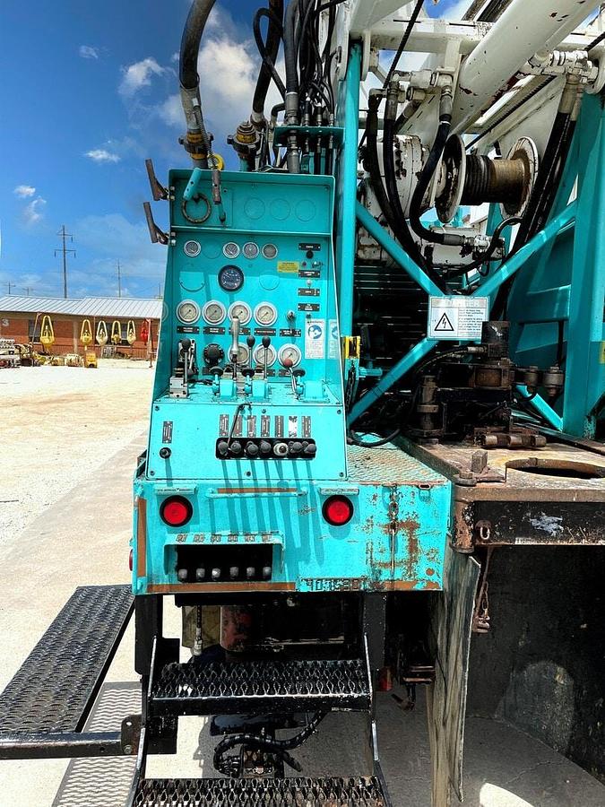 Used 2005 Gefco 30K