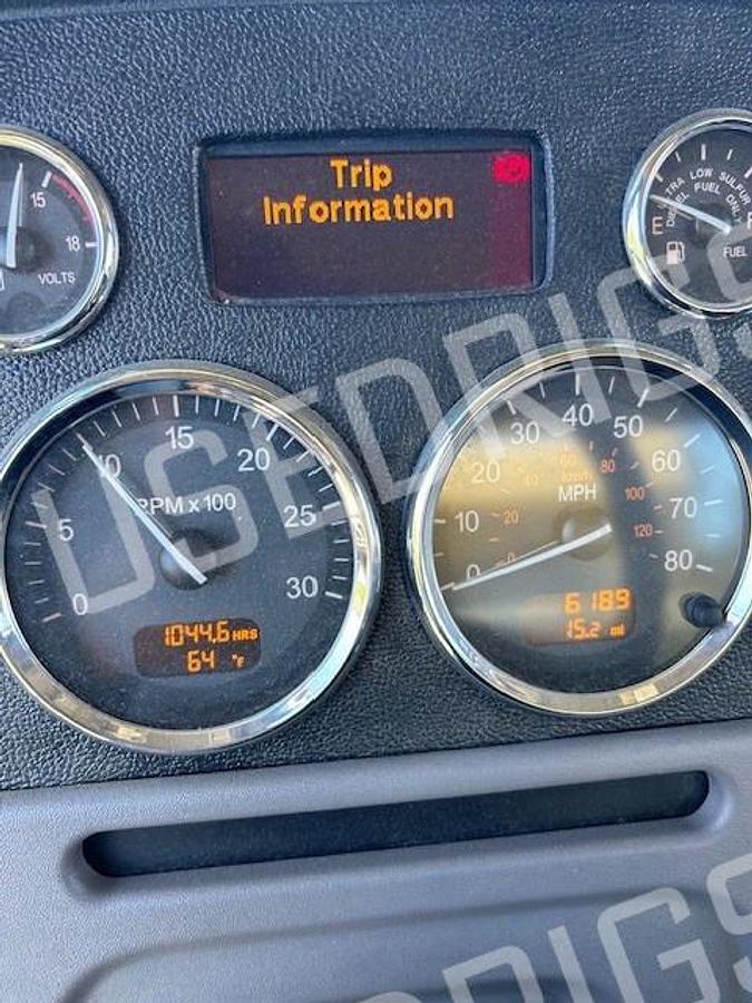 Used 2022 Epiroc DB80